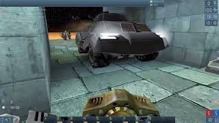 Unreal Tournament 1999 Vehicles CTF Domination in 2024  XVehicles  UT99  Online gameplay [upl. by Bryce697]