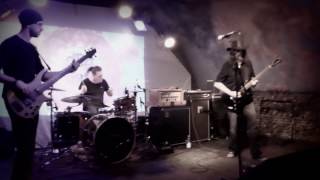 The ReStoned  Crystals Live 2017 Salzburg Rockhouse [upl. by Ahsinyt232]