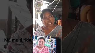 Hyderabad famous aunty Kumari Aunty Serving Unlimited Meals  Hyderabad kumariaunty viral shorts [upl. by Ennairam]