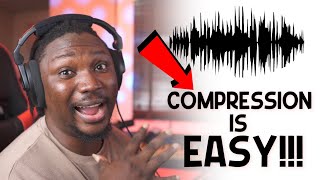 Compression Explained In The Easiest Way Ever THE ONLY COMPRESSION TUTORIAL YOU NEED [upl. by Richter]