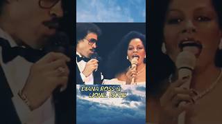 DIANA ROSS amp LIONEL RICHIE  Endless Love 1981 shorts music 80s dianaross lionelrichie [upl. by Lyris]