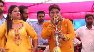 Balkar ankhilaManjinder gulshan live dhaba kokrea Rooh Punjab Di [upl. by Adleremse]