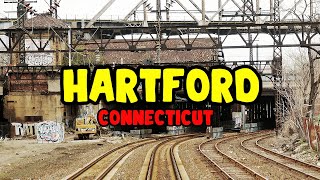 HARTFORD CONNECTICUT  EVERYTHING you need to know for 2023 in UNDER 7 MINUTES [upl. by Miko941]