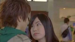 Toma Ikuta amp Haruhi Suzumiya  New Lottes Acuo Gum Commerical Full 30 sec ver [upl. by Zoie]