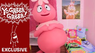 Yo Gabba Gabba and Habitat for Humanity LA Room Makeover [upl. by Lanaj625]