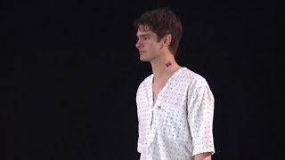 Show Clips  ANGELS IN AMERICA Starring Nathan Lane and Andrew Garfield [upl. by Sylvie472]