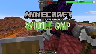 Widdle SMP is a thing [upl. by Eimor57]