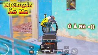 Quay lại đây bạn ơi   Bất ngờ khi Tacaz ở sau lưng PUBG Mobile [upl. by Bolme]