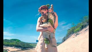 Amanda Palmer  Look Mummy No Hands Official Audio [upl. by Tilly]