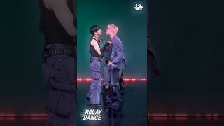 mingi x seonghwa edit mingi seonghwa ateez edit fypシ゚viral kpop [upl. by Adnilrev320]