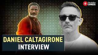 What Is The Real Reason Daniel Caltagirone Joined Thangalaan  Daniel Caltagirone Thangalaan [upl. by Lerual]