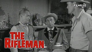 The Rifleman  Season 4 Episode 14  Skull  Full Episode [upl. by Fridlund867]