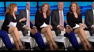 Liz Claman 12420 [upl. by Navoj788]