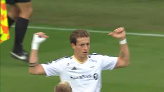 Ole Sæter  Toppscorer Rosenborg 2023 [upl. by Marje]