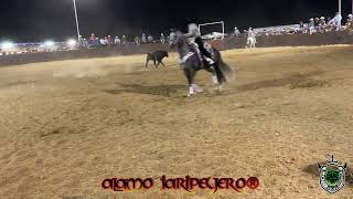 LOS ATRAVANCADOS D LA TORDA Vs EL BERIJAS BLANKAS D JOSE SANTOS N RANCHO EL POTOSINO D AUSTIN91424 [upl. by Enirroc]