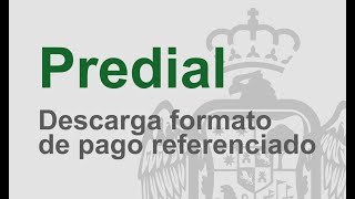 ¿Cómo descargar mi estado de cuenta Predial 2023 en línea [upl. by Gesner344]