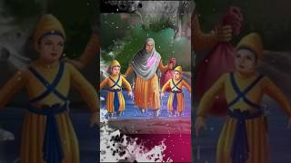 Chaar Sahibzaade Title Song  Jioundi Hi  Chaar Sahibzaade Rise Of Banda Singh Bahadur [upl. by Eppesiug]