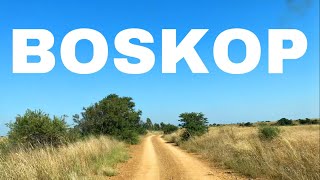 Boskop Dam Nature Reserve  a timelapse [upl. by Tlok]