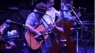 Keller Williams amp Travelin McCourys quotFLOAT ONquot Grey Fox Fest 2013 [upl. by Cerelly]