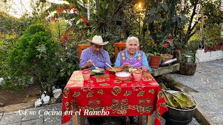 Cómo Hacer Tamales Suaves y Esponjaditos Tamales de Queso Con Rajas y Chile Verde Buenísimos [upl. by Sacttler]