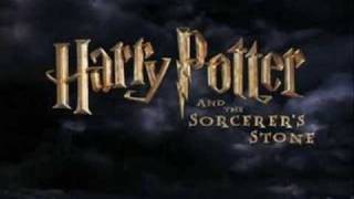 Harry Potter and the Sorcerers Stone Soundtrack  01 Prologue [upl. by Giule8]