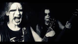 NOCTURNAL DEPRESSION Waltzing Among Graves Official Video [upl. by Mayram]