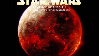 Star Wars Soundtrack Episode III Extended Edition  Execute Order 661080p [upl. by Aliak667]