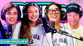 JOSH RICHARDS amp GABI MOURA PUT THEIR RELATIONSHIP TO THE TEST — BFFs EP 164 [upl. by Nolra]