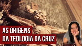 A MORTE DE JESUS POR NÓS  Fatos pouco conhecidos sobre a Teologia da Cruz [upl. by Oletta]