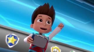 PAW Patrol Season 3 Episode 21 MERPUPS SAVE THE TURBOTS 04 [upl. by Emelun]