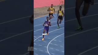 CHAMPS400mSEMIFINALAll Classic 2024 highlights shorts speed [upl. by Llertnac]