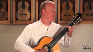 Satie Je Te Veux played by Scott Morris [upl. by Sawyor203]