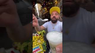 Digestivo tranqui Limonata a cosce aperte en Nápoles  short shorts sergiopeldanyospalau [upl. by Scheer]