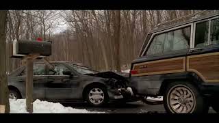 Sopranos Vito Cadillac Commercial [upl. by Jeaz2]