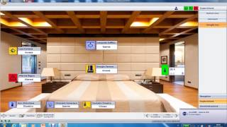 Video tutorial Vimar Hotel WCS [upl. by Janelle]