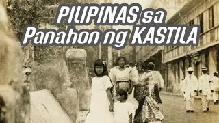 Pilipinas sa Panahon ng Kastila Hapon at Amerika  Throwback  18881945 [upl. by Maria954]