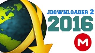 Jdownloader 2 0 Beta PORTABLE Mega  Mediafire 2020 [upl. by Guttery484]