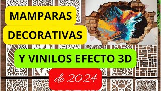 ¿Cómo Dividir tu Sala con Estilo y Elegancia en 2024 [upl. by Airdna]