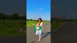 Practice Time ❤️ Nandini Rajput  dance nandini091013 youtubeshorts trending youtube shorts [upl. by Akinod]