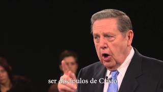 Para tiempos de aflicción por el Elder Jeffrey R Holland [upl. by Yemirej]