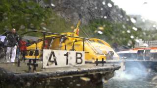 AIDAluna Kreuzfahrt quotNordeuropa 8quot Geirangerfjord Geiranger Dalsnibba Adlerkehren 2013 [upl. by Ettesyl249]