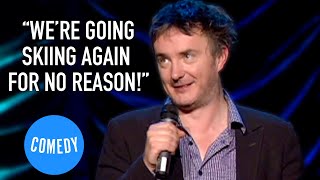 Dylan Moran on the British Class System  Yeah Yeah  Universal Comedy [upl. by Anavoj]