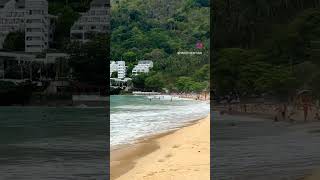 Phuket beaches \ Пхукет пляжи [upl. by Ocirnor]