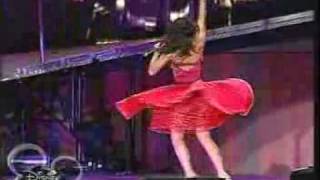 Breaking free Live  Drew Seeley amp Vanessa Hudgens [upl. by Cullin]