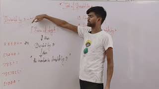 class 6 math RS Aggarwal Chapter 2 Factor and multiple L5 [upl. by Myrtia348]