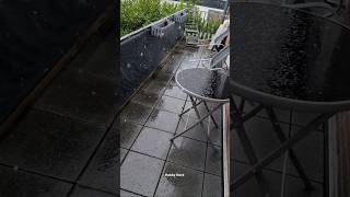 Unwetter und Schneesturm kommt horstschlämmer hapekerkeling comedy [upl. by Dde610]