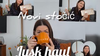 Recept za brzi kolačJysk haulBad buy in JumboNovi stočićjyskyoutubesrbija kuvajtesadusom [upl. by Joung591]