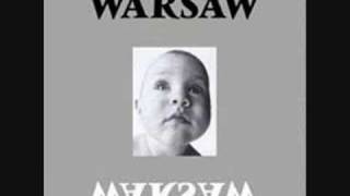 Gutz  Warsaw Joy Division [upl. by Fish]