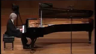 Krystian Zimerman plays Beethoven Sonata No 8 in C minor Op 13 Pathétique Complete [upl. by Niawtna]