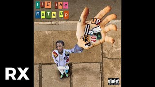 Young Thug  Tie The Rats Up Audio [upl. by Xerxes368]